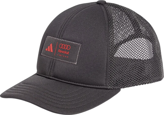 Adidas Performance Au Tm Tr Cap Black 54 56