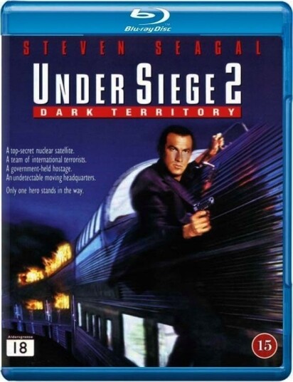 Under Siege 2 Under Siege 2