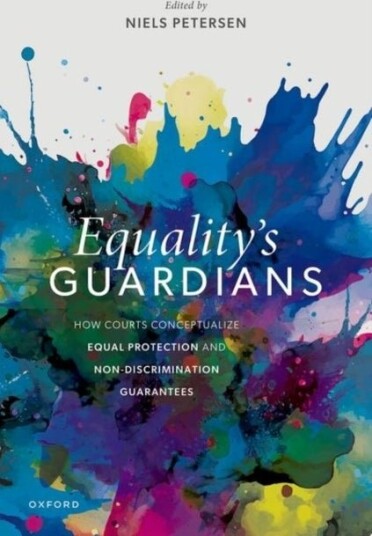 Equality's Guardians