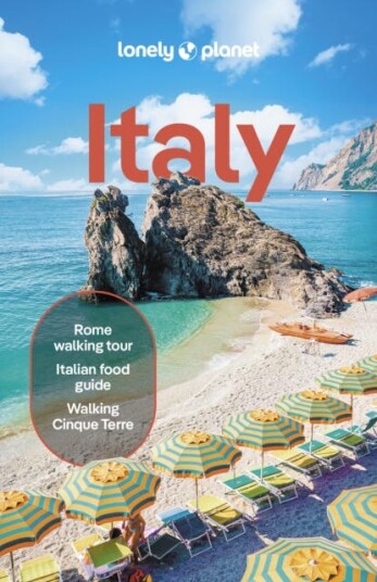 Lonely Planet Italy Lonely Planet Italy