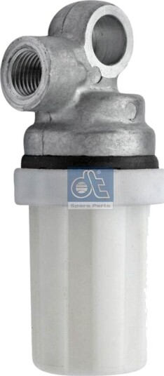 Drivstoffilter DT 4.60762