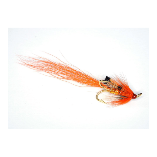 Ally"s Shrimp gold #8