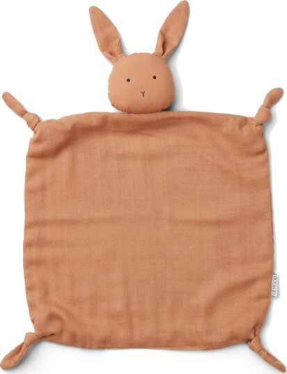 LIEWOOD Agnete koseklut rabbit tuscany rose