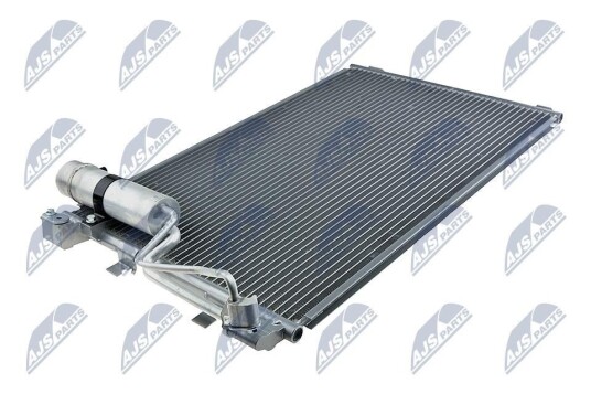 Kondensator NTY CCS-NS-017
