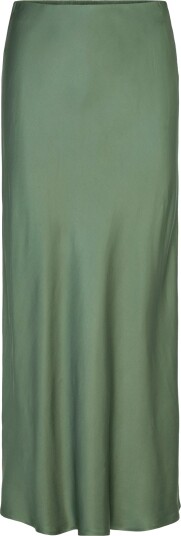 Bruuns Bazaar Korthalsiabbjoanelle Skirt Green 38