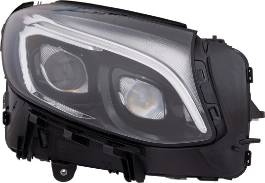 DIEDERICHS 1656084 Frontlykter