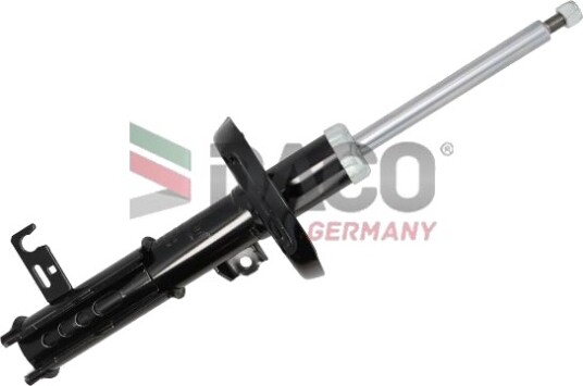 DACO Germany 452707L Støtdemper