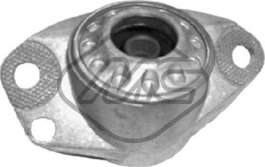 Fjærbeinslager Metalcaucho 04311