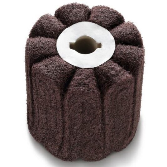 Fein 63721051010 Slipedukrull Ø100×100 mm Maskintilbehør & forbruk