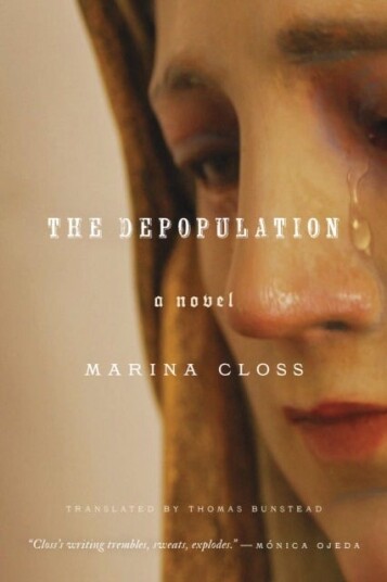 The Depopulation The Depopulation