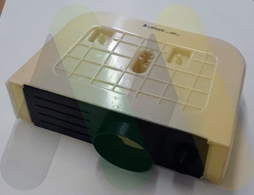 MOTAQUIP LVFA1674 Luftfilter MOTAQUIP LVFA1674 Luftfilter