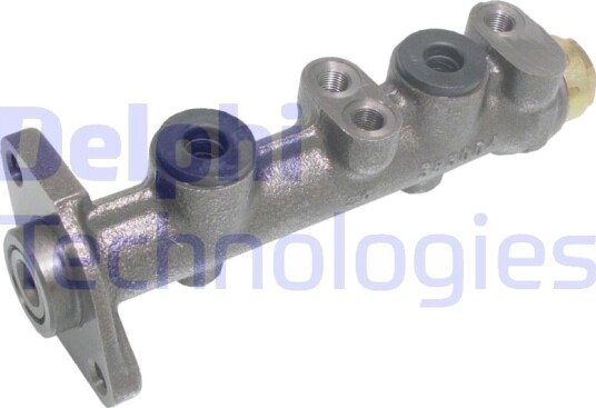 DELPHI LM70135 Hovedbremsesylinder DELPHI LM70135 Hovedbremsesylinder