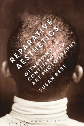 Reparative Aesthetics Av Susan (Queensland College Of Art Griffith University Australia) Best