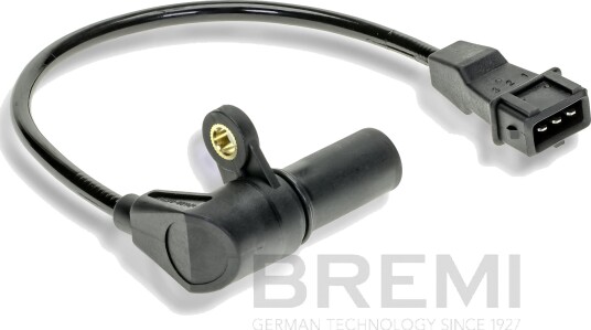 Impulsgiver, veivaksel BREMI 60255