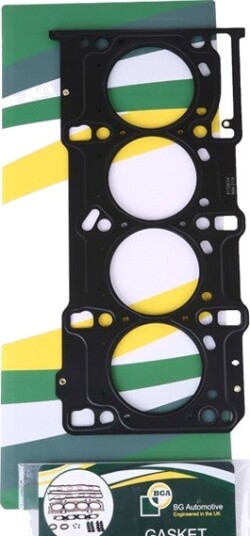 BGA CH9542 Tetning, topplokk