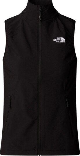 The North Face Nimble Vest Dame Svart S