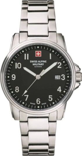 Swiss Alpine Military Herre Accessories Grå ONE SIZE,