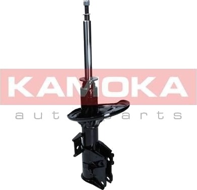 KAMOKA 2000370 Støtdemper KAMOKA 2000370 Støtdemper