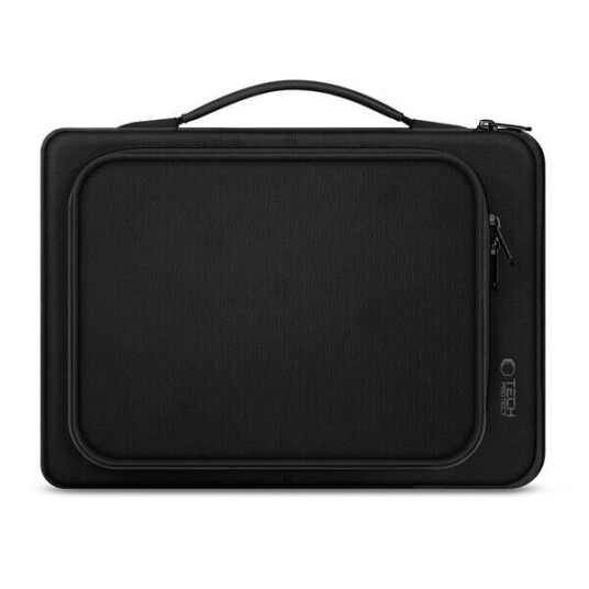 Tech-Protect Basic Laptopveske 13-14" Svart