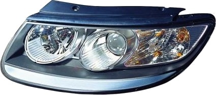 ABAKUS 221-1144L-LDEM2 Frontlykter