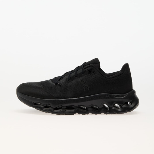 On Running Herre Sko Svart 43 EU On Running Herre Sko Svart 43 EU