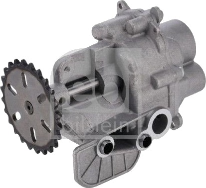 Oljepumpe FEBI BILSTEIN 1001720