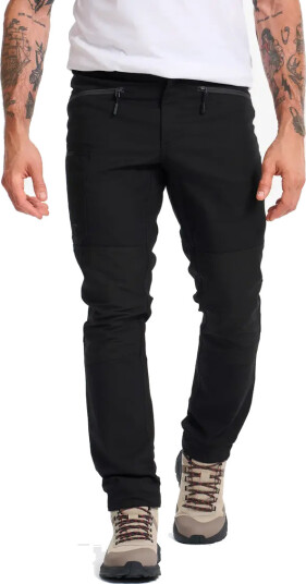 RevolutionRace Turbukse & Fritidsbukse Timber Outdoor Pants Herre Forest Night Størrelse:L