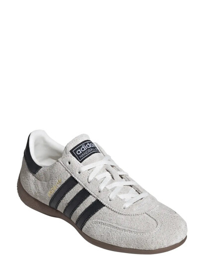 Adidas Originals Handball Spezial Lo Pro W Black 41 1/3
