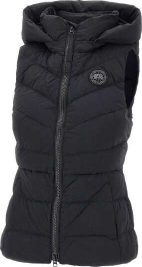 Canada Goose Dame Jakker Blå M, Canada Goose Dame Jakker Blå M,