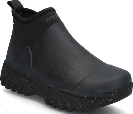 WODEN Irene Waterproof Black 36 WODEN Irene Waterproof Black 36