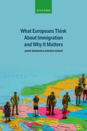 What Europeans Think About Immigration and Why It Matters