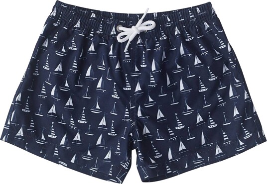 Slipstop Yacht Badeshorts (10 11 år)