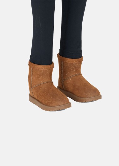 Zigzag Dax Kids Boot Warm WP