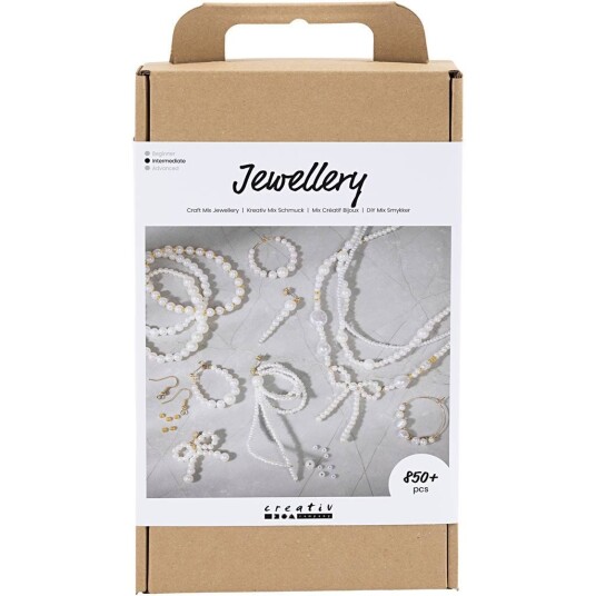 Craft Mix - Jewellery 977740 Craft Mix - Jewellery 977740