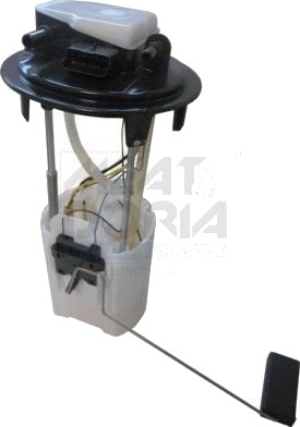 MEAT & DORIA 77626 Drivstoffpumpe