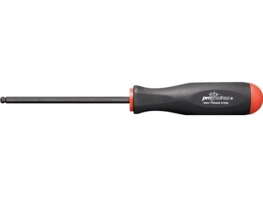 Bondhus Unbrakonskrutrekker 3 Med Kule (Bo10656)