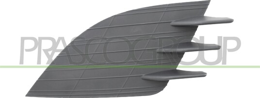 PRASCO PG4282124 Ventilasjonsgitter