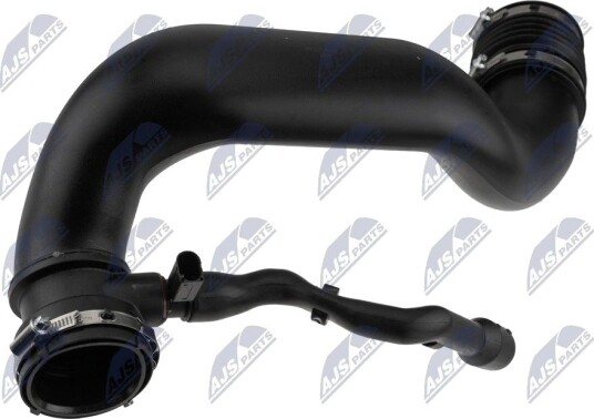 Ladeluftslange NTY GPP-CH-030