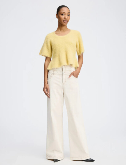 Munthe Rylaline - Yellow - 40 Munthe Rylaline - Yellow - 40