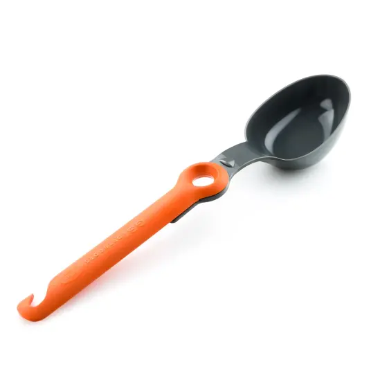 GSI Outdoors Sammenleggbar Stor Skje STD STD
