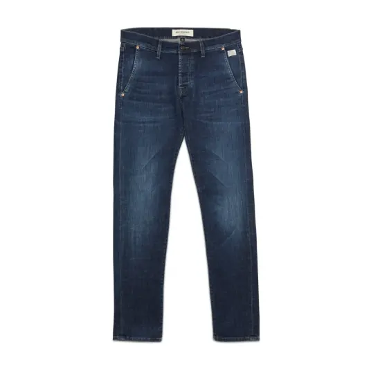 Roy Roger's Roy Roger's Herre Jeans Blå W30