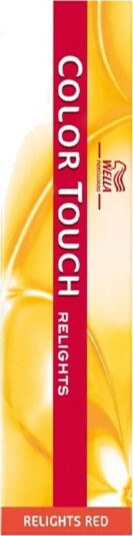 Wella Color Touch Relights Red /56 Mahogany Violet 60 ml