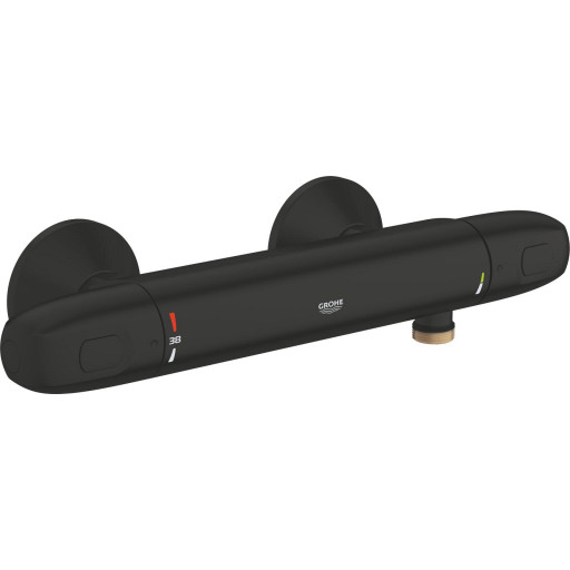 Grohe Termostatblander