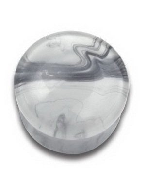 Utgått Mountain Piercing Plugg Strl 16 mm