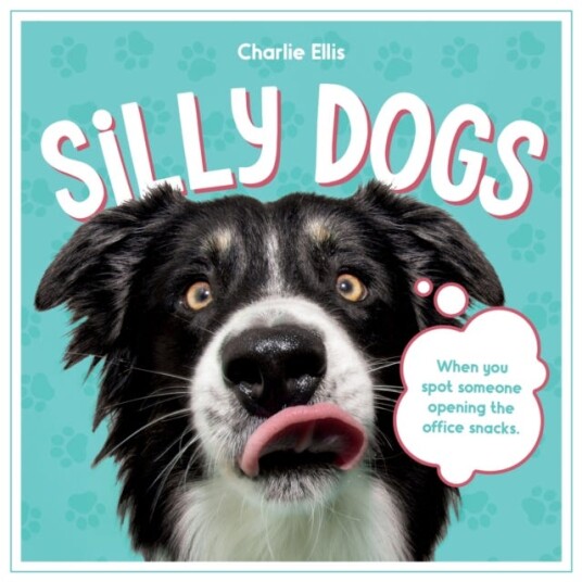Silly Dogs A Ridiculous Collection of the World's Goofiest Dogs and Most Relatable Memes Silly Dogs A Ridiculous Collection of the World's Goofiest Dogs and Most Relatable Memes
