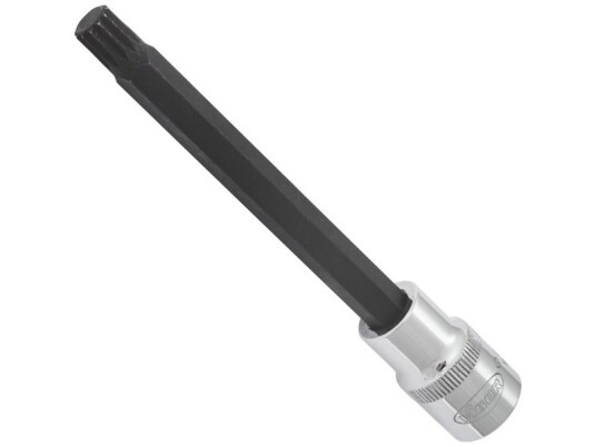 Vigor 1/2" Stikkontakt M10 med 1 Hode 140 mm Håndverktøy