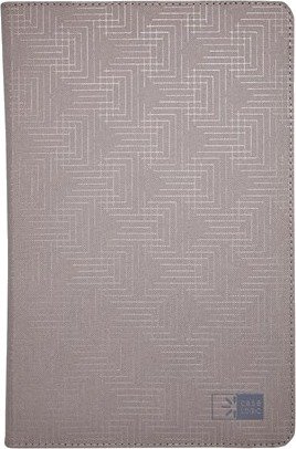 Case Logic 7"-8" Tablet Bag - Morel