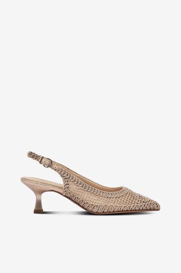 Tamaris Pumps Sling Gull Tamaris Pumps Sling Gull