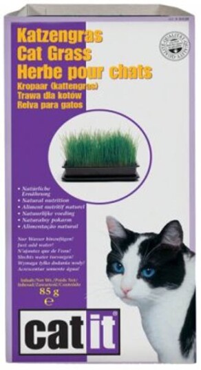 Catit Catit Kattegress 85Gr