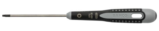 Bahco BE-8907 Torx Skrutrekker 75 mm Ergo T7